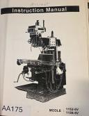 Alliant-Alliant Instruction Manual l Models K5V and K5S-K5V and K5S-01